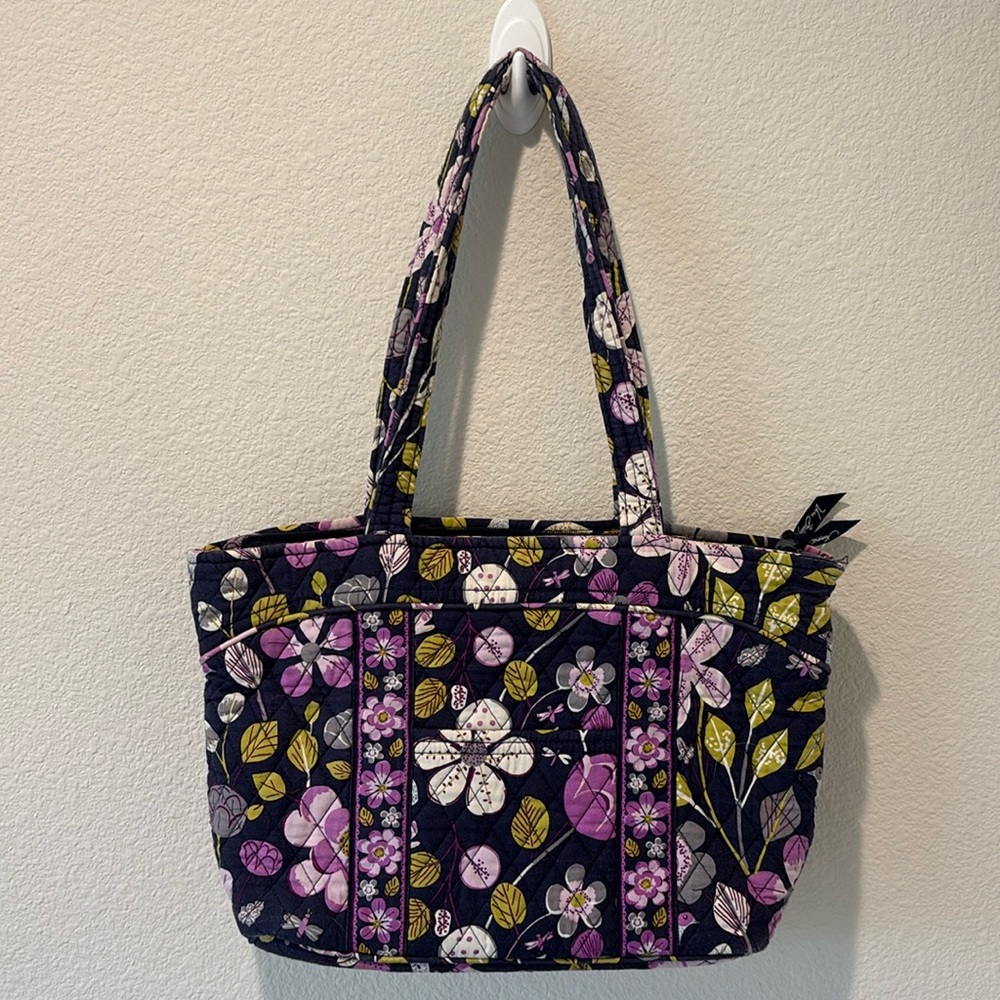 Vera Bradley Tote